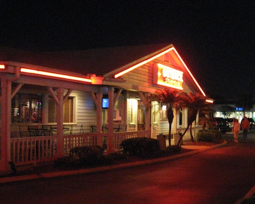 Outback Steakhouse Kissimmie FL